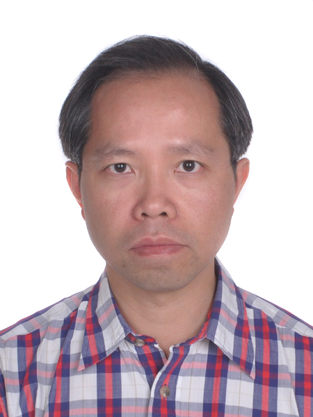 Image of Dr Tsui